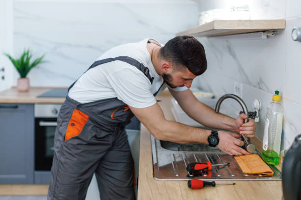 Best Faucet Repair  in Milroy, PA