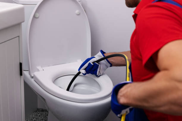 Best Shower Repair Services  in Milroy, PA