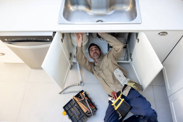 Best Water Softener Installation  in Milroy, PA