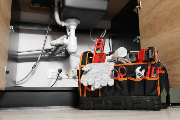 Best Residential Plumbing Services  in Milroy, PA