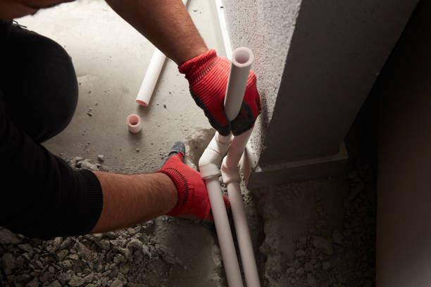 Best Plumbing Services Near Me  in Milroy, PA