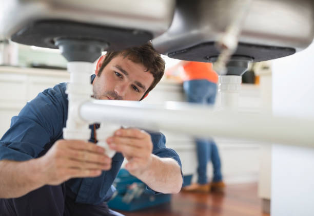 Professional Plumbing in Milroy, PA