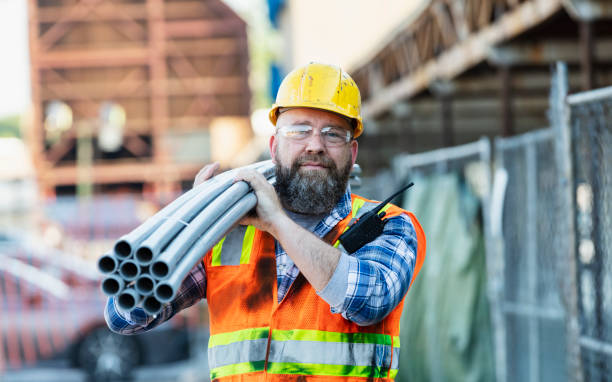 Best Drain Cleaning Services  in Milroy, PA