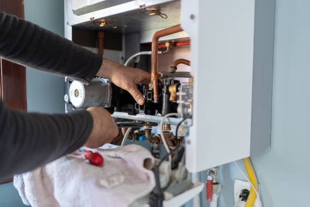 Best Sewer Line Repair  in Milroy, PA