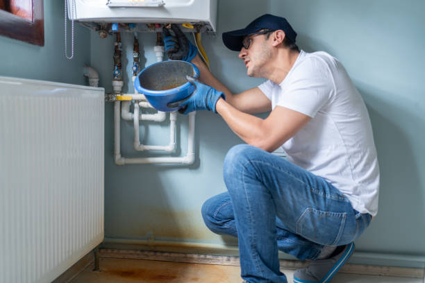 Best Commercial Plumbing Services  in Milroy, PA