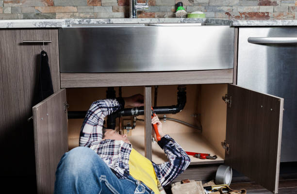 Best Hot Water Heater Installation  in Milroy, PA