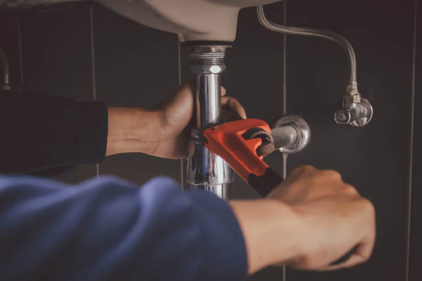 Best Water Leak Repair  in Milroy, PA